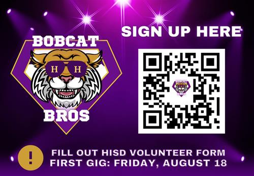 Bobcat Bros